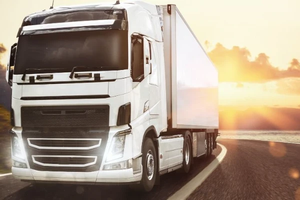 Kilis Manisa Ofis Taşımacılığı